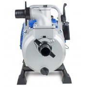 Hyundai HYWP4300X 43cc 2-Stroke 1.5 Inch Water Pump